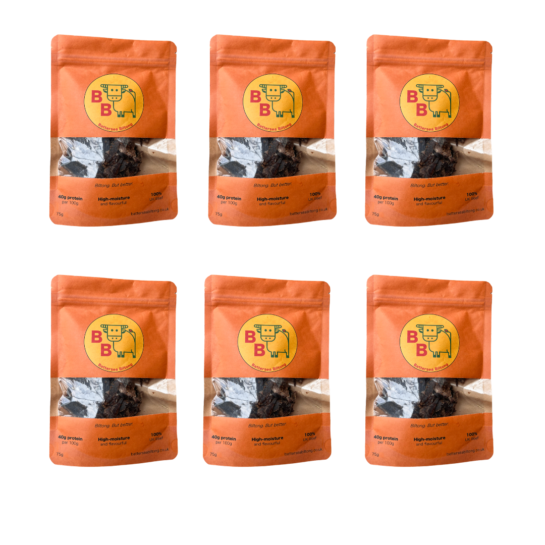 Variety Pack