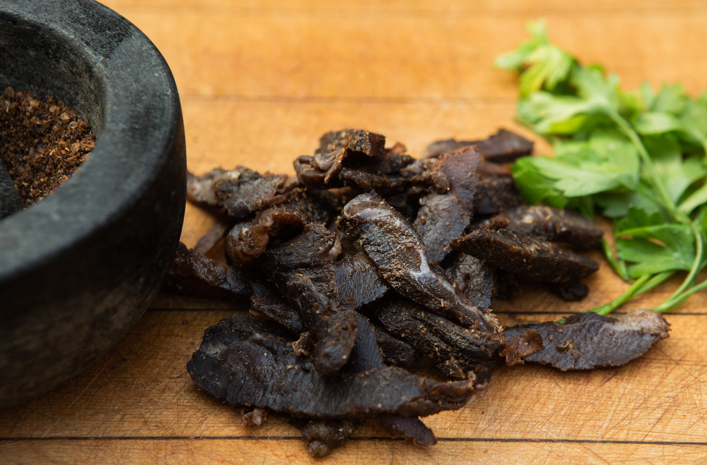 Classic Biltong