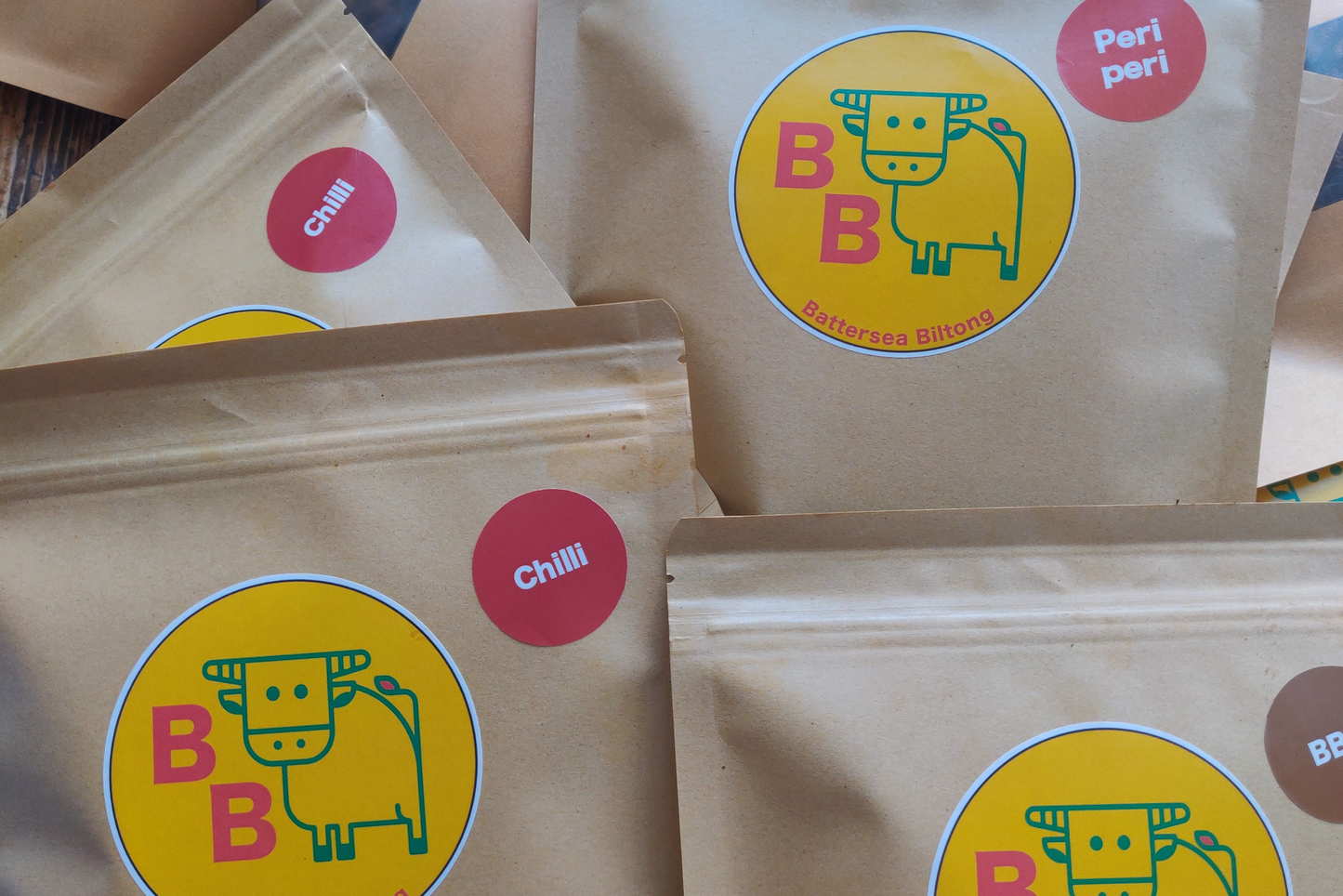 Wholesale - Office Snacks