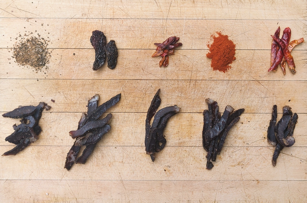 Variety Pack